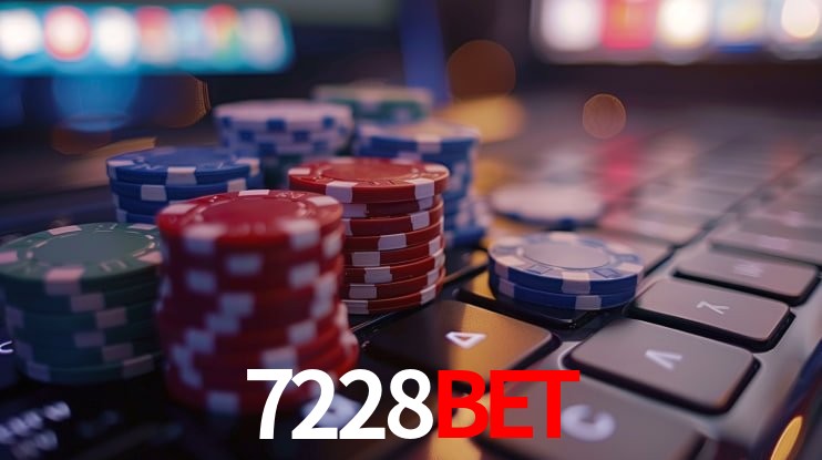 Cadastro Rápido 7228bet