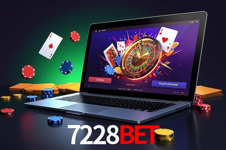 Integração de APIs 7228bet