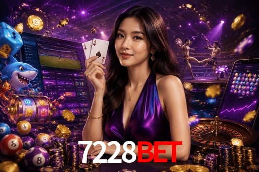 Live Casino 7228bet