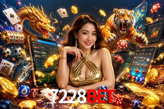 Secure Login 7228bet