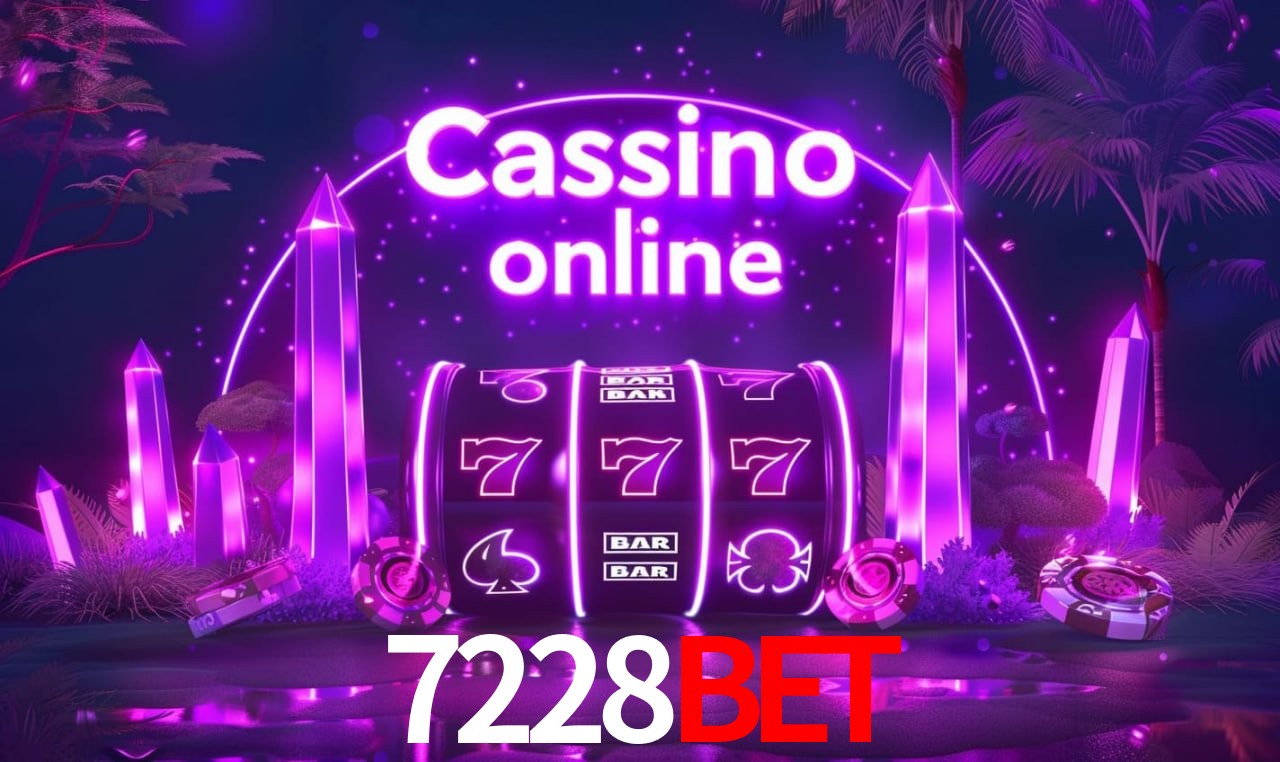 Login Seguro 7228bet