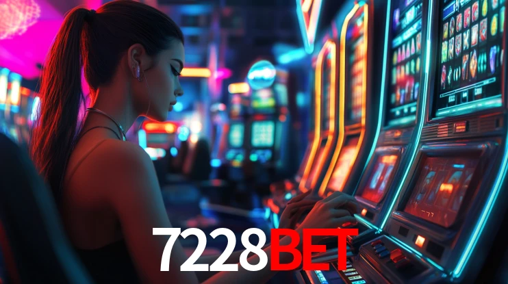 7228bet: Jogos de Caça-Níqueis-Altas Recompensas, Roleta-Velocidade, Blackjack-Desafios Máximos