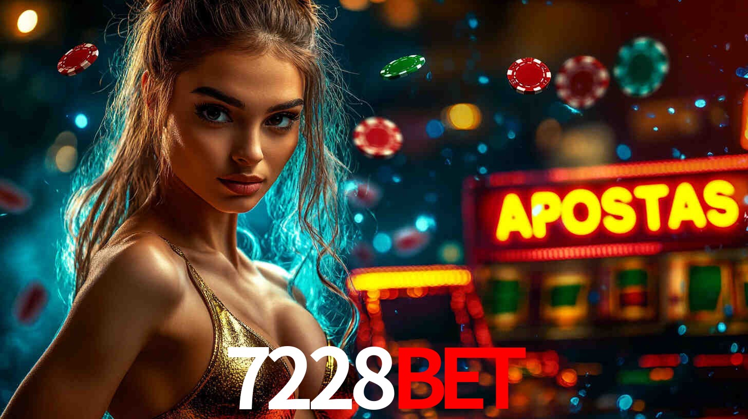 Apostas Esportivas na 7228bet: Um Guia Completo