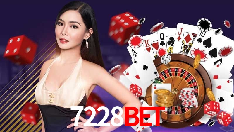 Interface Premium 7228bet