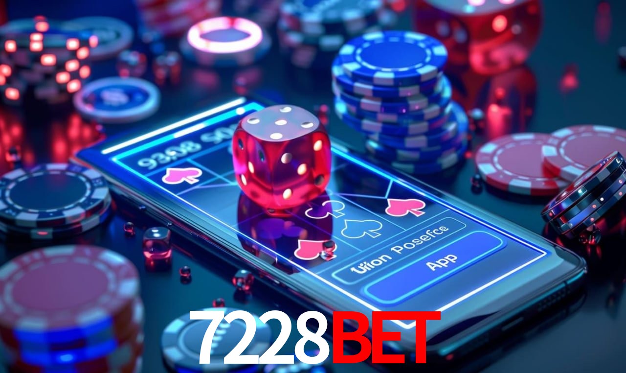 7228bet Plataforma