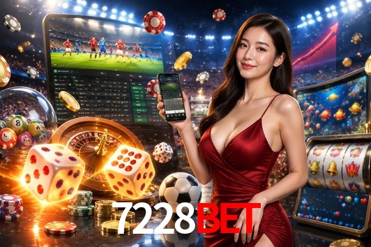Game Providers 7228bet