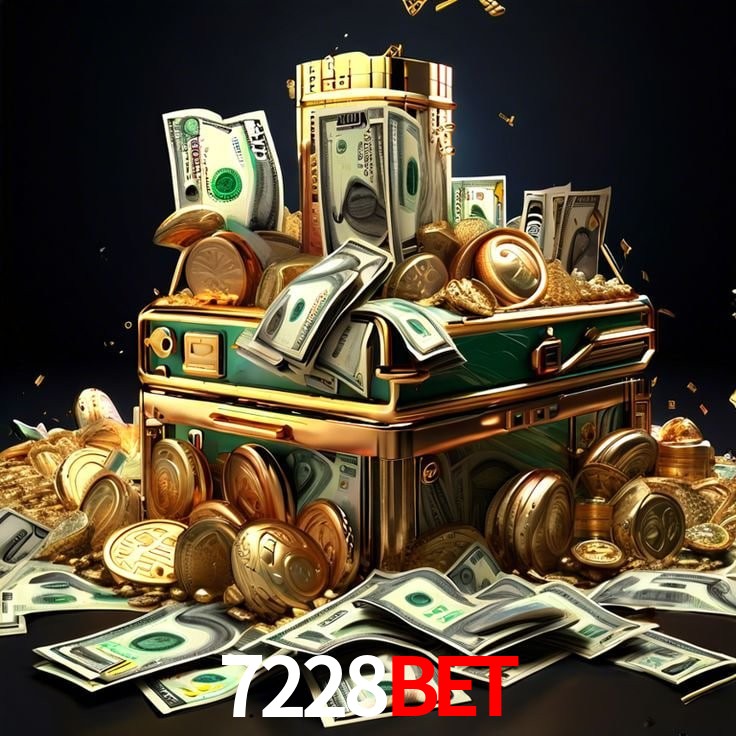 Apostas de Futebol 7228bet