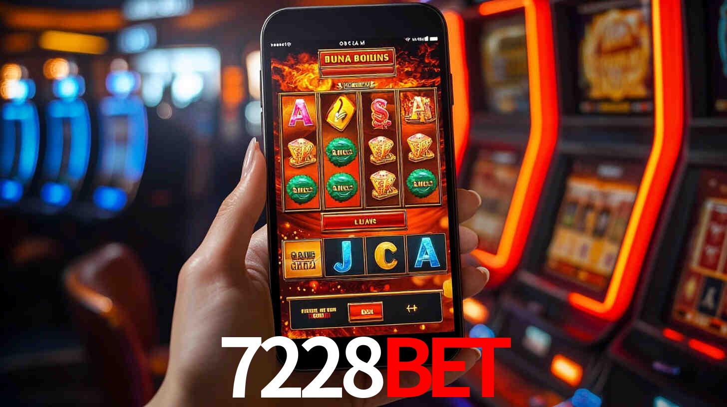 7228bet: Seu Cassino Premiado com Pagamentos Rápidos