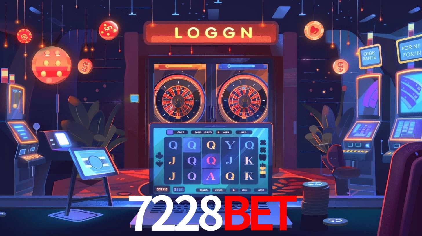 Tecnologia da Plataforma 7228bet