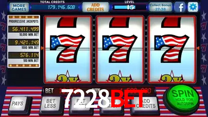 Descubra a Magia dos Jogos de Arcade no 7228bet