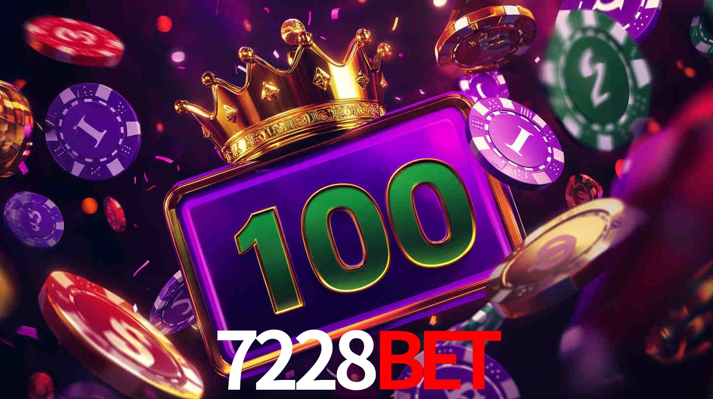 Exclusive Games 7228bet