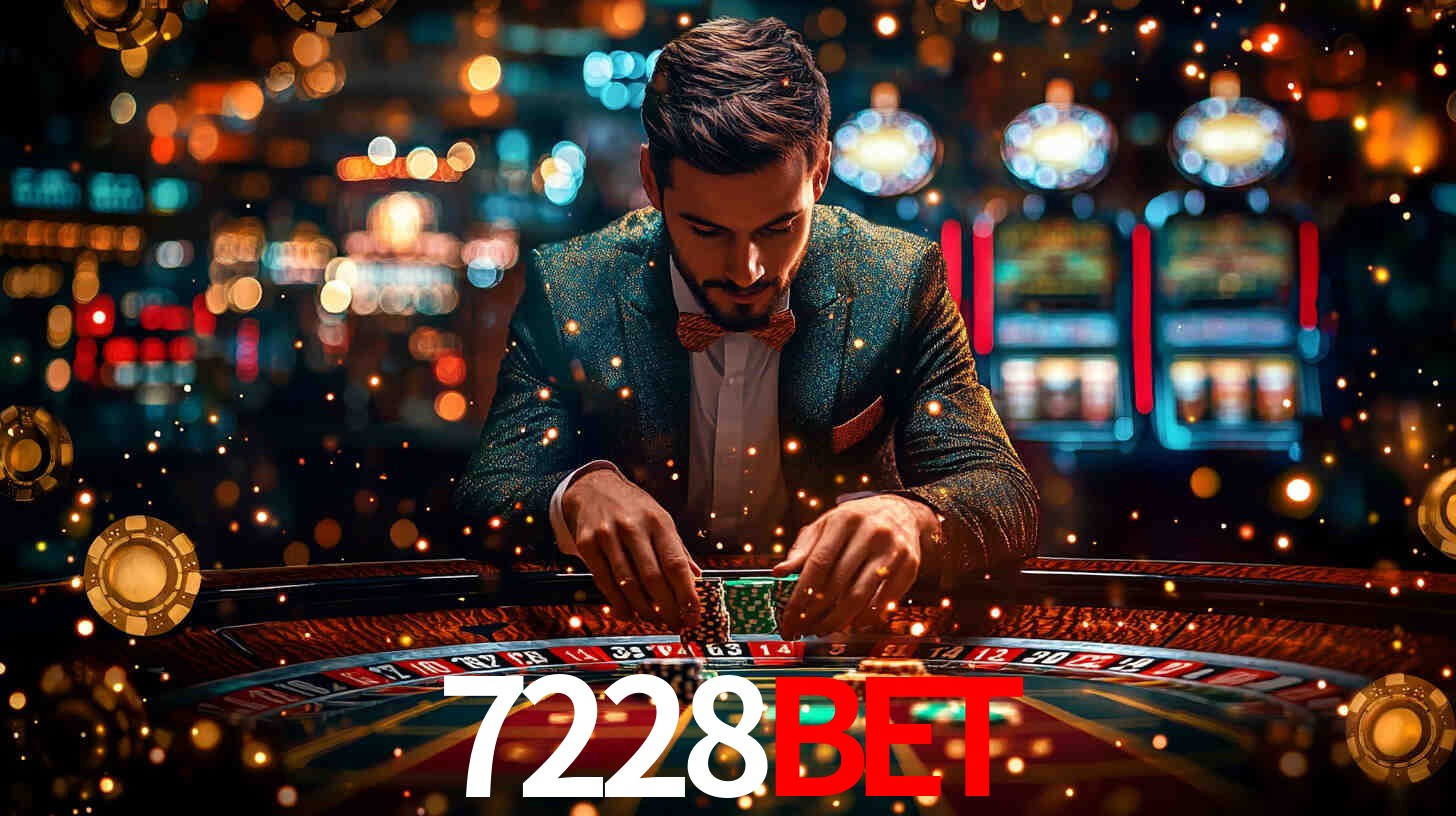 Ofertas Imperdíveis na 7228bet: Promoções e Bônus Que Valem a Pena