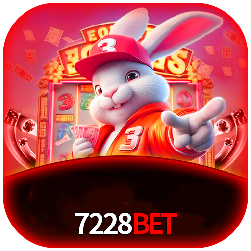 Logo 7228bet